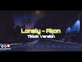 Lonely - Akon (TikTok Version Songs)