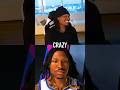Duke Dennis Reacts To His Own Character In NBA25K