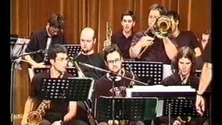 Big Band Grosuplje 2003 - Trojazz Blues
