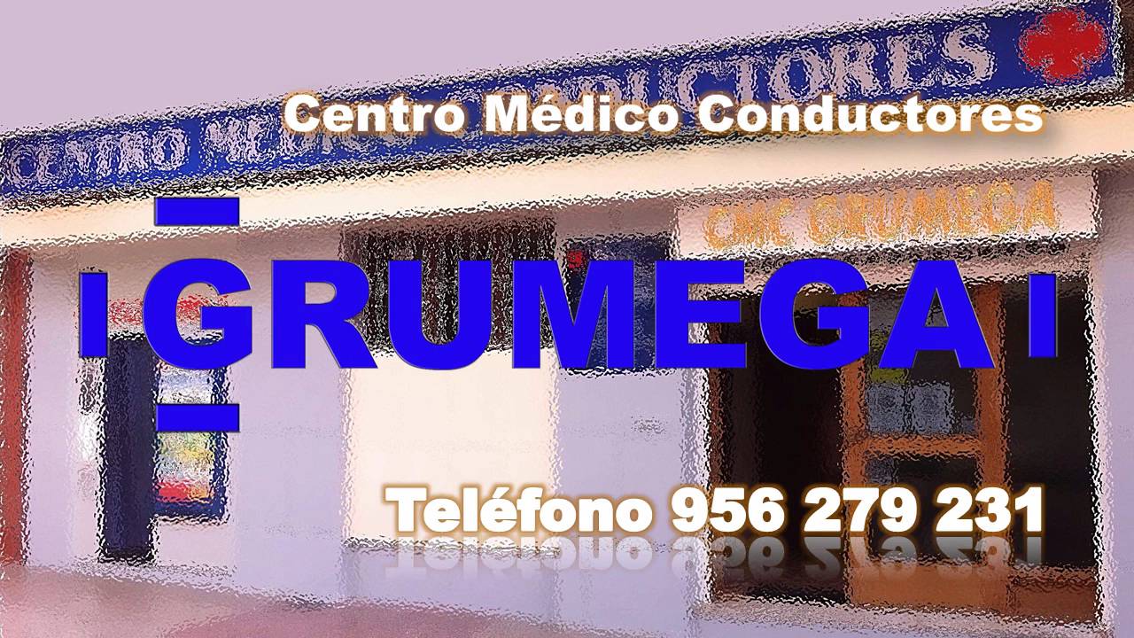 RENOVAR PERMISO CONDUCIR CADIZ.