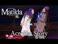 Matilda Jr Acrobat Story Part One TKA Theatre Co