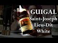 E. Guigal Saint-Joseph Lieu Dit - Stunning Northern-Rhône White Wine