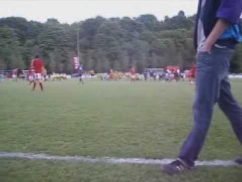 Ein Traum in rot Teil 2