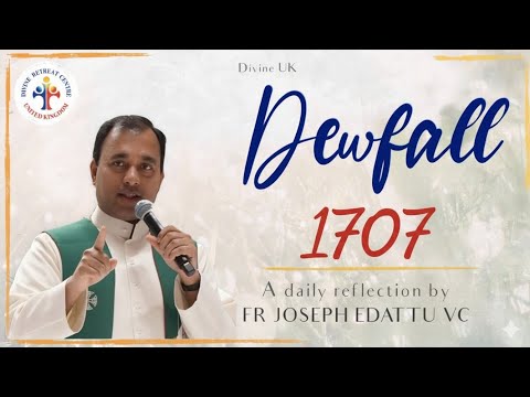 Dewfall 1707 - Utter what is precious