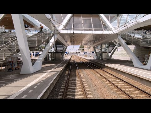 THIS is what make a train driver HAPPY! Please share with all train spotters! 2020