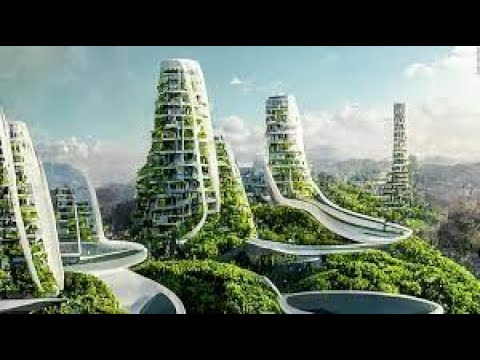 Cambios en el año 2050