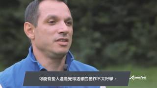 [評測] LEKI Micro Trail Vario