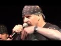 SUICIDAL TENDENCIES - Cyco Style @ live Clash Club (SP) - 29/08/2013