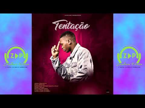 Edmilson Júnior - Tentação (Feat Cornelio Valente & D-Clay) 2021