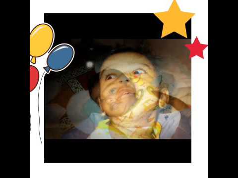 Happy Birthday Keerthan.. love mom😍😘