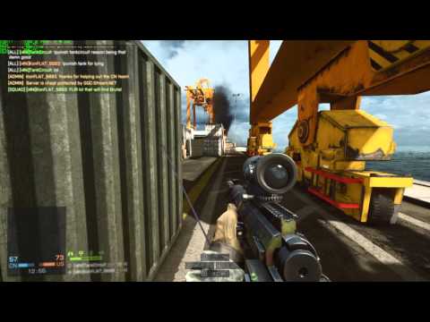 Brutal Clay-more Dick Move