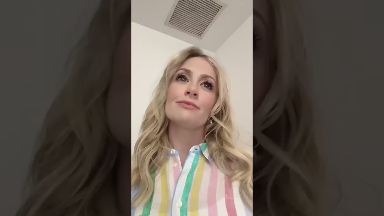 Oh SH*$&!!T cc @katdennings @2brokegirls #viral #2brokegirls #bethbehrs