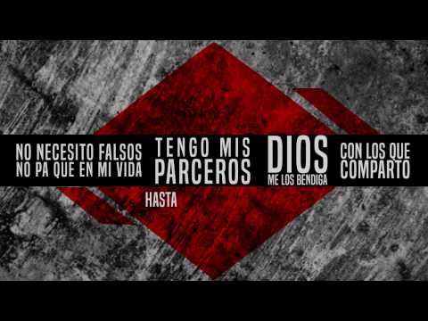 CAMALEONES - CEDA EL PASO FT FREEMAN