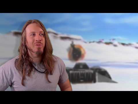 Shadows of the Empire - Gaming Memories