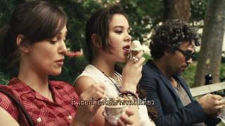 ฉากประทับใจใน Begin Again 2014 720p