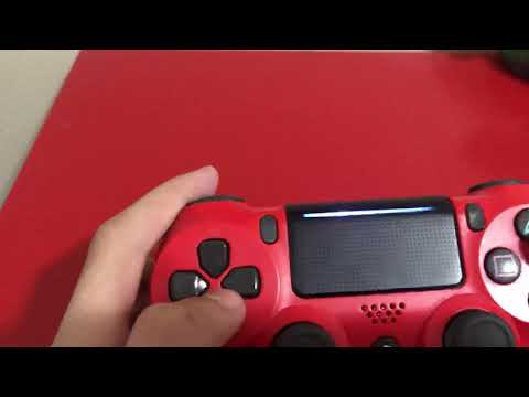 Ps4 Controller Asmr