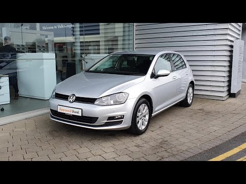 161D3397 - 2016 Volkswagen Golf CL 1.6TDI M5F 5DR 11 14,900