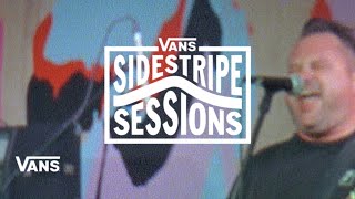The Get Up Kids: Vans Sidestripe Sessions | VANS