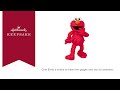 Tickle Me Elmo QXI7881