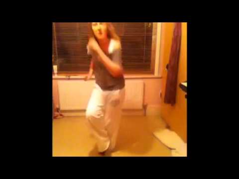 Monday; Heartbreaker- GD dance