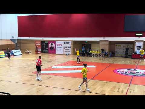 28.04.24 🤾🏼‍♀️ 1. HZ DM wA HC Leipzig-Berliner TSC