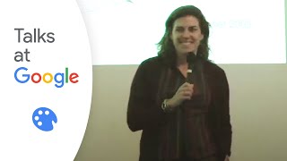 Amy Whitaker | Talks at Google