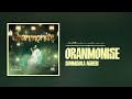 Sunmisola Agbebi Oranmonise Official Audio