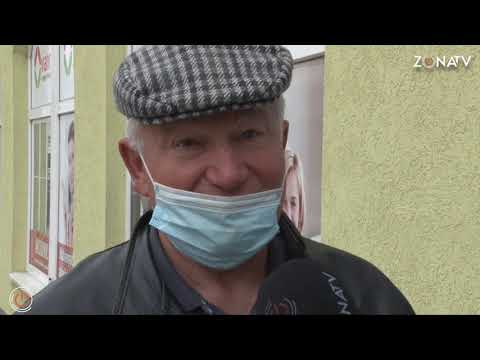 Zóna TV - Járó-kelő rovat 2021. április 28.