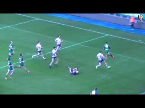 HIGHLIGHTS | Yorkshire Carnegie (H) Championship Cup SF 24/02/19