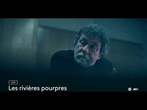 Les Rivières Pourpres (2018-2022)