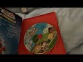Little Einsteins Our Huge Adventure Dvd Review