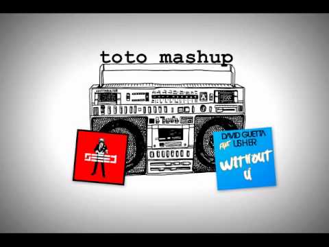 Seeed House Mashup ft.Usher