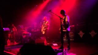 The Dandy Warhols - Cool as Kim Deal - TLA - Philadelphia - 9/23/14