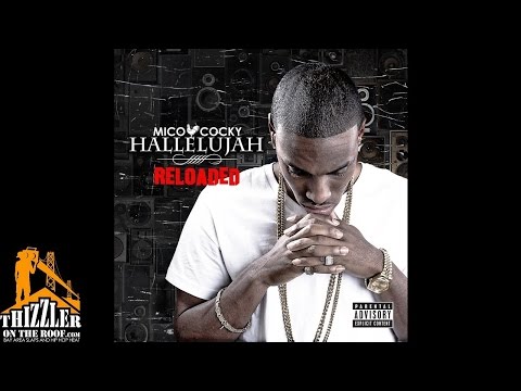 Mico Cocky - Rockin Wit Ma 40 [Prod. RemyEss] [Thizzler.com]