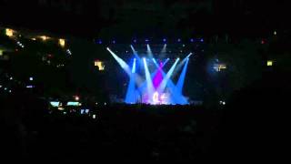2 - Stupid Girl - Jazmine Sullivan (Live in Raleigh, NC - 10/6/15)