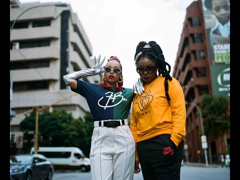 Fubu X stella WOP WINTER 21'