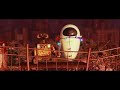 Disney Pixar S Wall E On Freeform