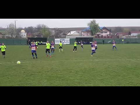 A.S ARIPILE BACAU- FAV KIDS BACAU (1)  1 -0