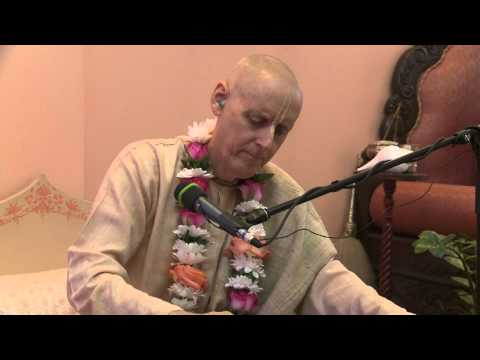 2011.04.16. Kirtan H.G. Sankarshan Das Adhikari - Riga, LATVIA