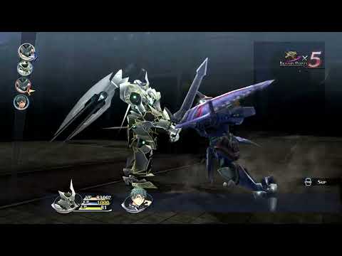 The Legend of Heroes Trails of Cold Steel II Part 185