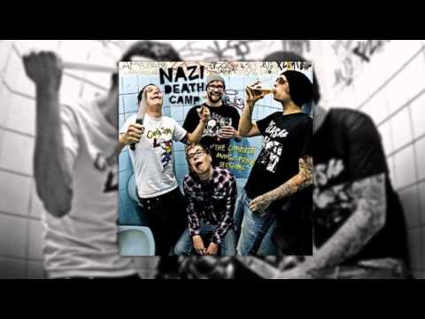 Nazi Death Camp - The Boy Whose Head Exploded