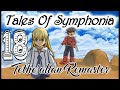 18 Tales Of Symphonia LP Tethe Allan Remaster