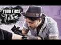 Getting Your First TATTOO: 5 Best Tips | by Tattoo Artist Getting Your First TATTOO: 5 Best Tips | by Tattoo Artist