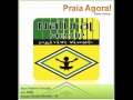 Praia Agora - Natural Mente, CD Positiva Vibração ...