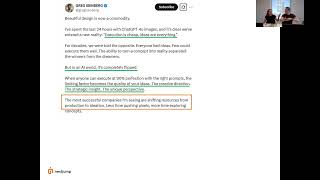 Thumbnail for 💡 Original Thinking: The New Currency in an AI World