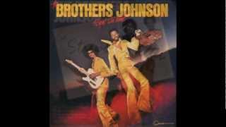 The Brothers Johnson - Strawberry Letter 23 [1977]