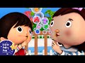 ABC Pop The Bubbles More Nursery Rhymes Kids Songs ABCs And 123s Learn With Little Baby Bum