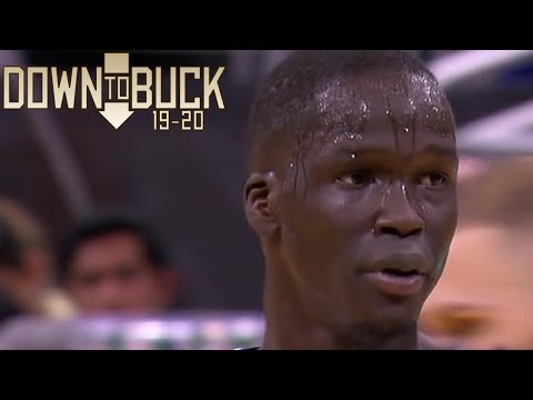 Thon Maker 18 Points Full Highlights (2/12/2020)