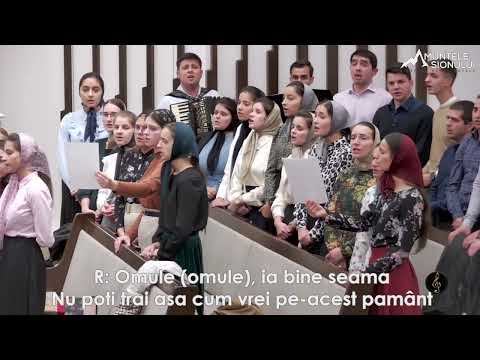 Grup Tineri Oțelul Roșu - Colaj cu cantari creștine extraordinare pentru suflet