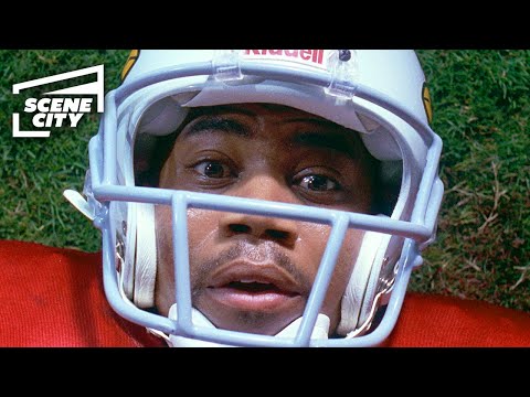 Jerry Maguire: Rod's Last Play (Cuba Gooding Jr & Tom Cruise HD CLIP) | With Captions
